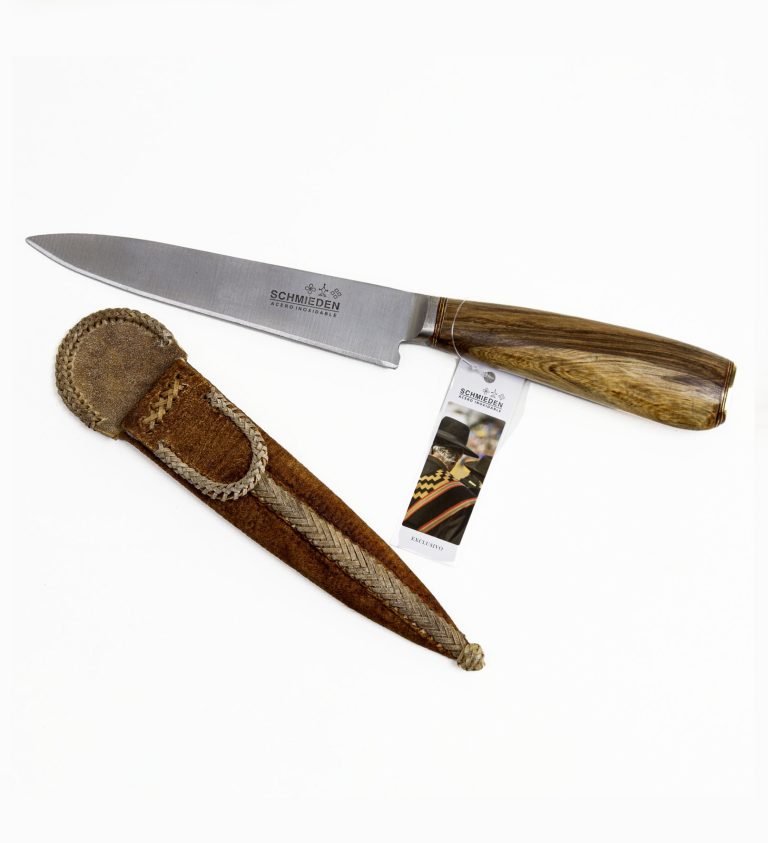 _MG_5850 Cuchillo Regional 14 cms. Schmieden