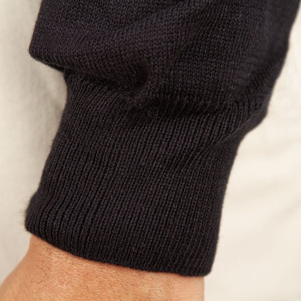 Sweater escote en V - Imagen 2