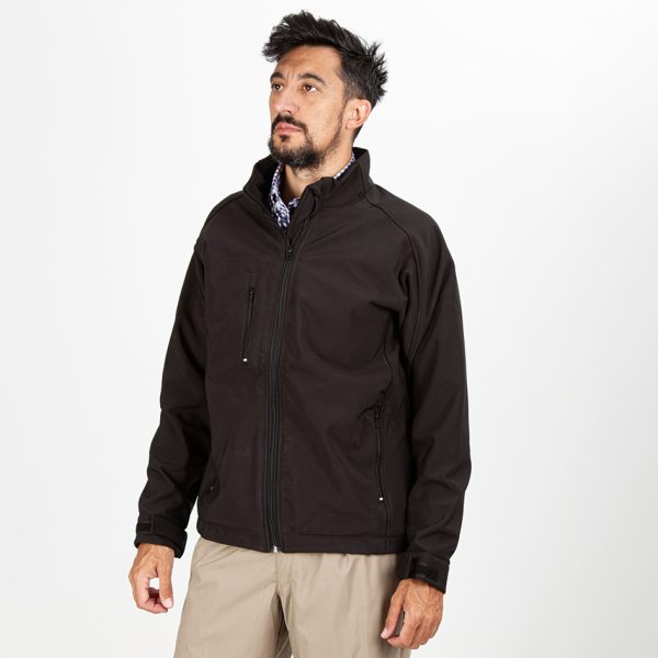 Campera Softshell - Imagen 3