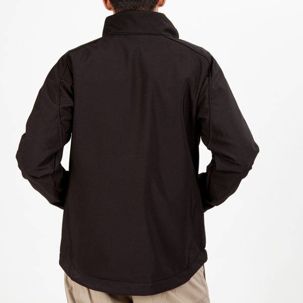 Campera Softshell - Imagen 4