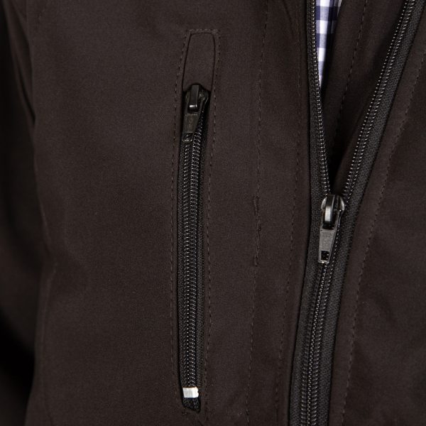 Campera Softshell - Imagen 5