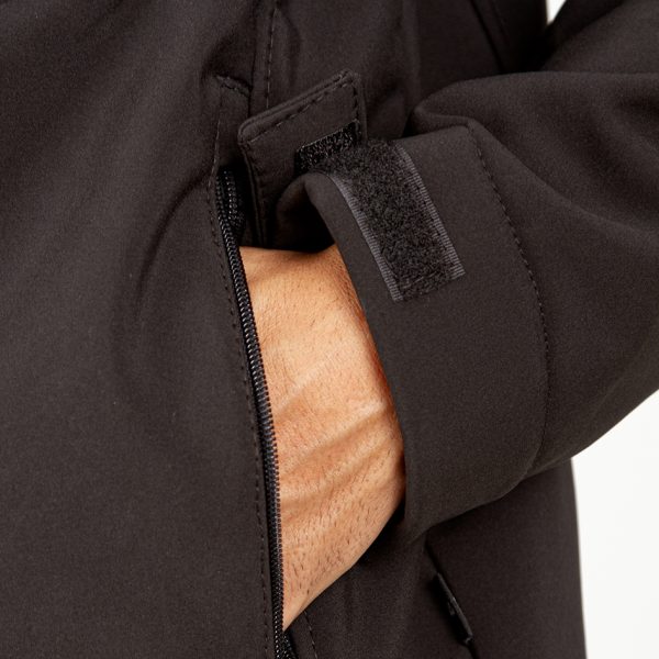 Campera Softshell - Imagen 6