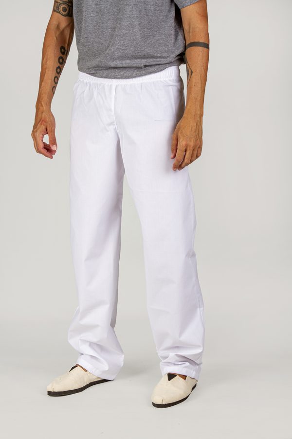 Pantalón Unisex