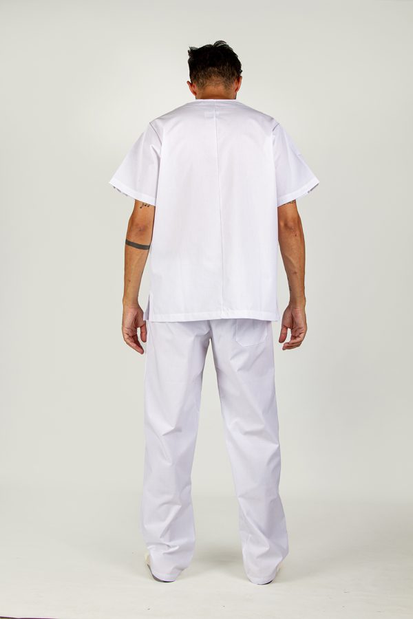 Conjunto Médico Unisex
