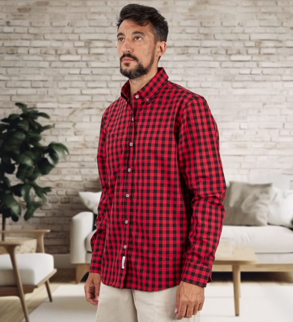 Camisas de Vestir