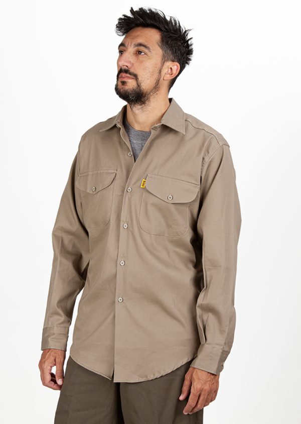 Camisa de Trabajo
